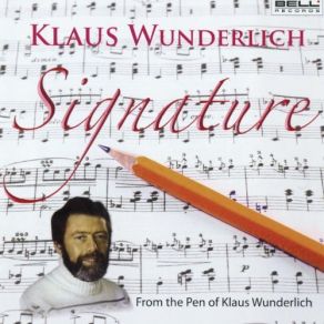 Download track Schneegefluster Klaus Wunderlich