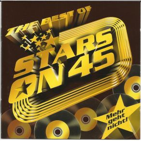 Download track More Stars (Abba Medley) - Single Version Stars On 45