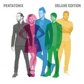 Download track New Year's Day Pentatonix