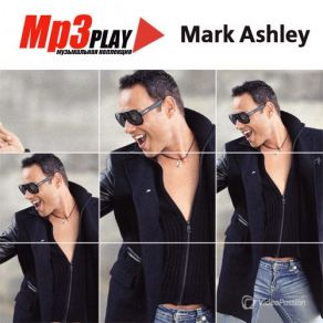 Download track Mareen (Club Mix) Mark Ashley