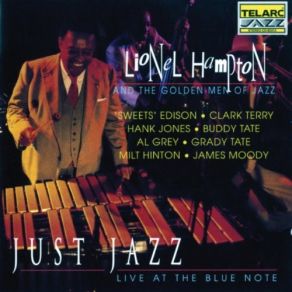 Download track Ring Dem Bells Lionel Hampton, The Golden Men Of Jazz