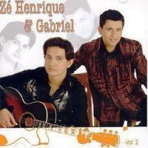 Download track Carga Pesada Gabriel, Zé Henrique