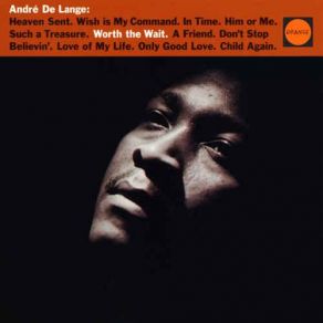 Download track A Friend André De Lange