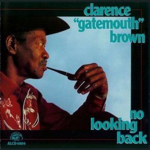 Download track Better Off With The Blues Clarence ''Gatemouth'' Brown