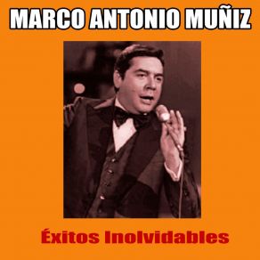 Download track La Noche De Tu Partida Marco Antonio Muñíz