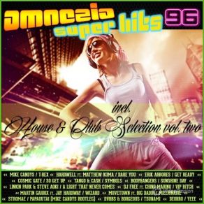 Download track Bang (Original Radio Edit) AmneziaMorena, Tom Boxer