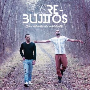 Download track Sin Ti Me Encuentro Perdido Los Rebujitos