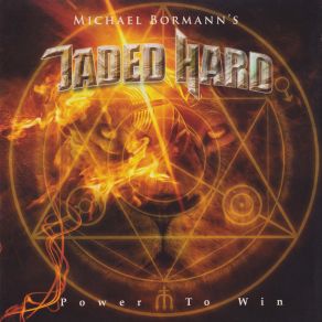 Download track When I Look In Your Eyes Michael Bormann's Jaded Hard