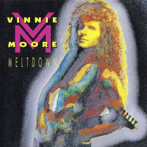 Download track Ridin' High Vinnie Moore
