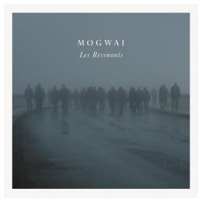 Download track The Huts Mogwai