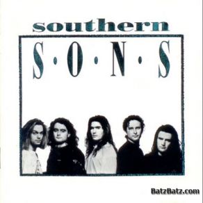 Download track The World Is Mine The Southern Sons