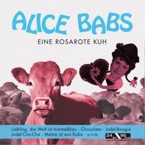 Download track Ein Mann Muß Nicht Immer Schön Sein Alice Babs