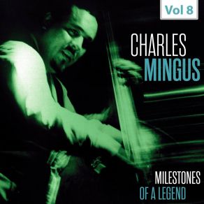 Download track Alice´s Wonderland Charles Mingus