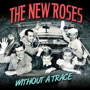 Download track She´s Gone The New Roses