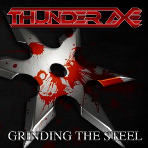 Download track Instrumental Breeding Thunder Axe