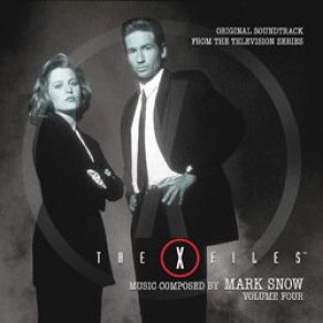 Download track The X-Files End Credits (1st Season) Mark Snow