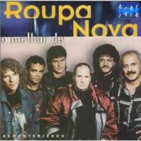Download track Tímida Roupa Nova