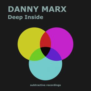 Download track Deep Inside (Extended Mix) Danny Marx