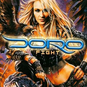 Download track Always Live To Win Doro