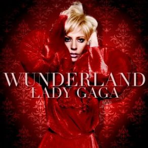 Download track Wish You Were Here Lady GaGa