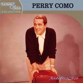 Download track Catch A Falling Star Perry Como