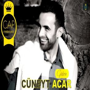 Download track Gözlerin Cüneyt Acar