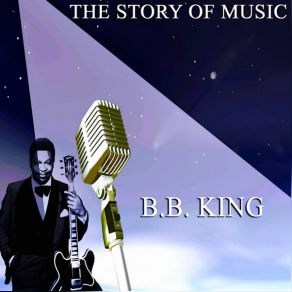 Download track Crying Won´T Help You B. B. King