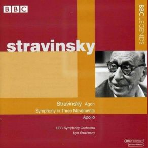 Download track II. Andante Stravinskii, Igor Fedorovich