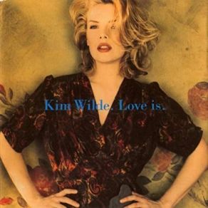 Download track I Won't Change The Way That I Feel Kim Wilde