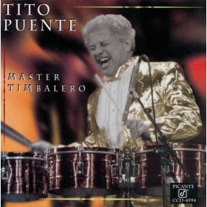 Download track Bloomdido Tito Puente