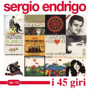 Download track Camminando E Cantando Sergio Endrigo