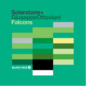 Download track Falcons (John O'Callaghan Remix) Giuseppe Ottaviani, SolarstoneJohn O'Callaghan