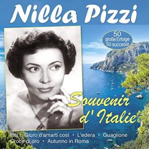 Download track La Mia Felicità Nilla Pizzi