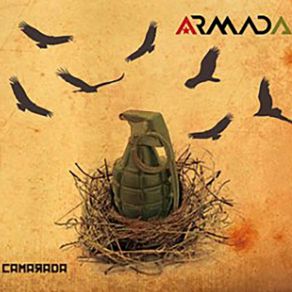 Download track Para Matar El Miedo The Armada