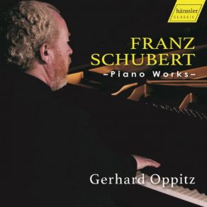 Download track Piano Sonata No. 6 In E Minor, D. 566 Unfinished II. Allegretto Gerhard Oppitz