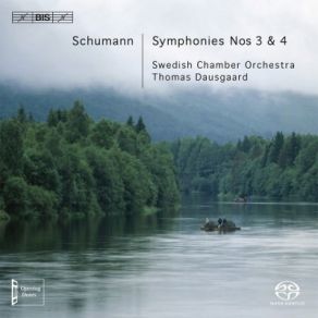 Download track 01 - Symphony No. 3 In E Flat Major (‘Rhenish’), Op. 97 - I. Lebhaft Robert Schumann