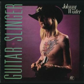Download track It's My Life, Baby Johnny Winter