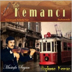 Download track Telli Keman Ile Uşak Taksim Mustafa Sayan