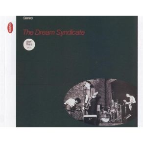 Download track Tell Me When It'S Over The Dream Syndicate