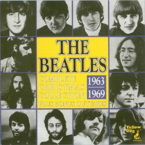 Download track The Beatles 1968 Christmas Record The Beatles