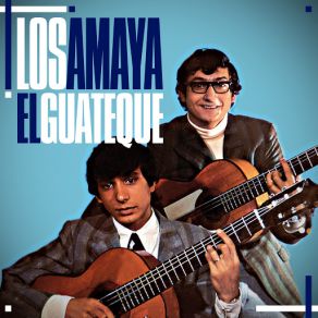 Download track Soy Un Vagabundo (Spain) Los Amaya