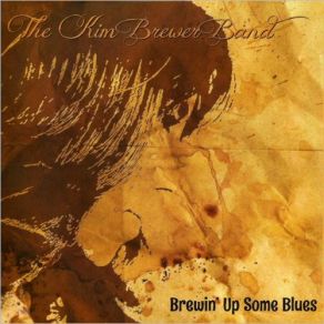 Download track Shake Your Hips The Kim Brewer Band