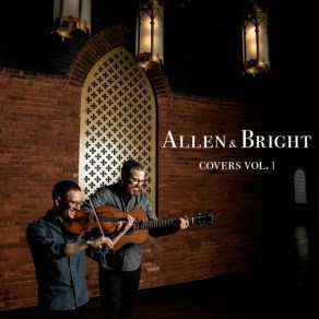 Download track We're Going To Be Friends Allen & Bright