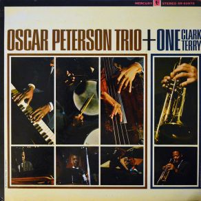 Download track Mack The Knife The Oscar Peterson Trio