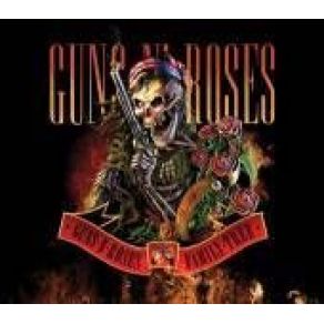 Download track Sweet Child O´mine Guns N Roses, Guns And Roses, Ivanchito79