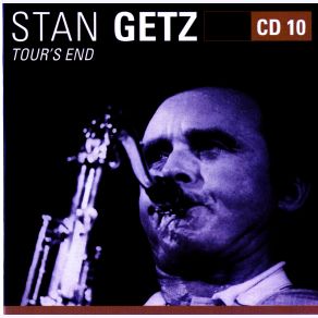 Download track I Was Doing All Right Stan Getz