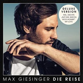 Download track Die Reise Max Giesinger