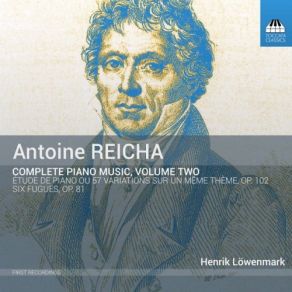 Download track Étude De Piano Ou 57 Variations Sur Un Même Thème, Suivies D’un Rondeau, Op. 102- Var. 53 Henrik Lowenmark