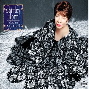 Download track Why Don'T You Do Right? Shirley Horn