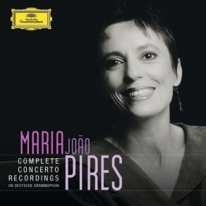 Download track Piano Concerto No. 1 In E Minor, Op. 11, CT. 47; 3. Rondo. Vivace Maria-Joao Pires